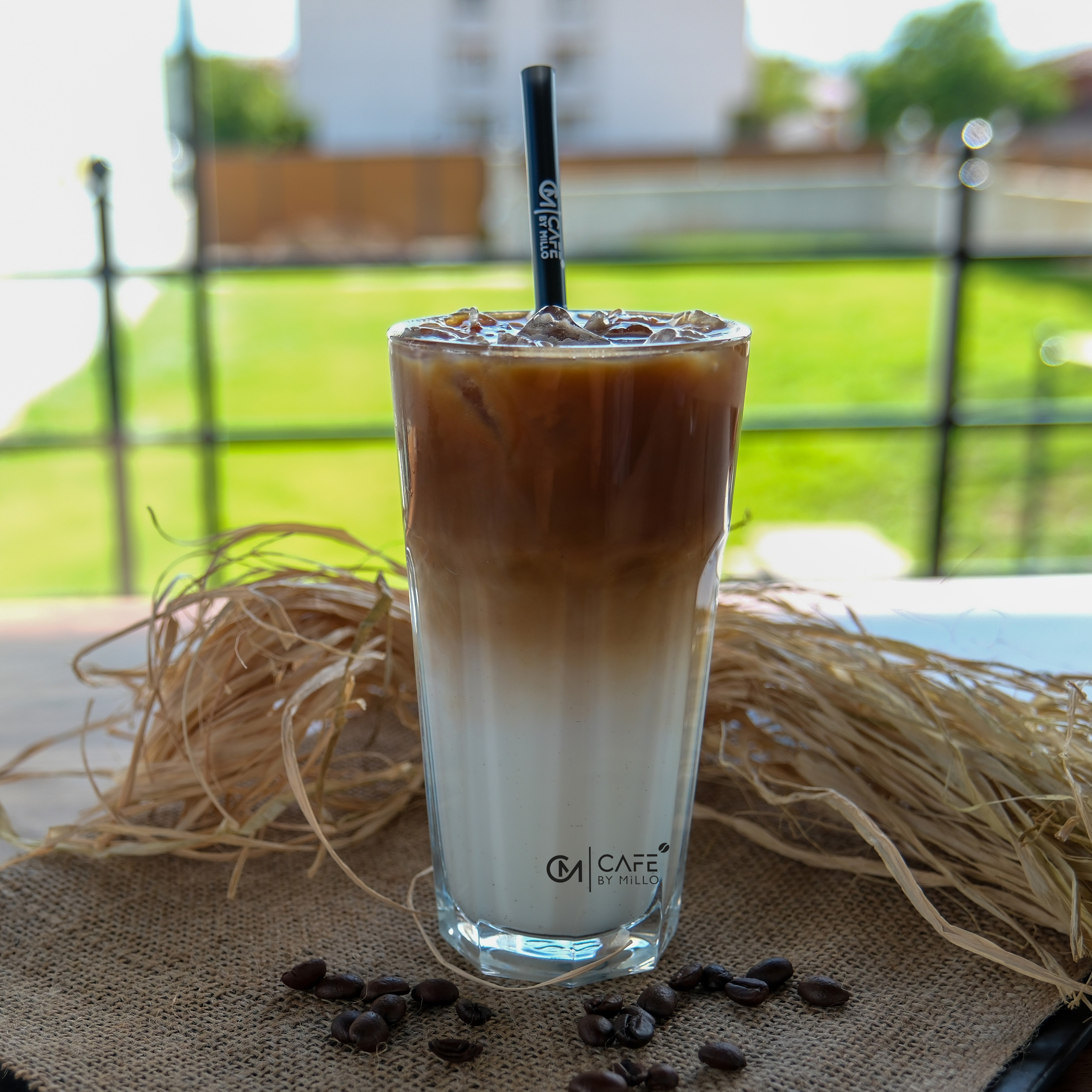Ice Latte